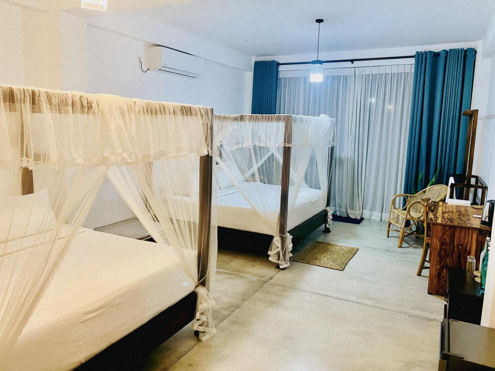 Sapiens Home - Weligama Bay מראה חיצוני תמונה
