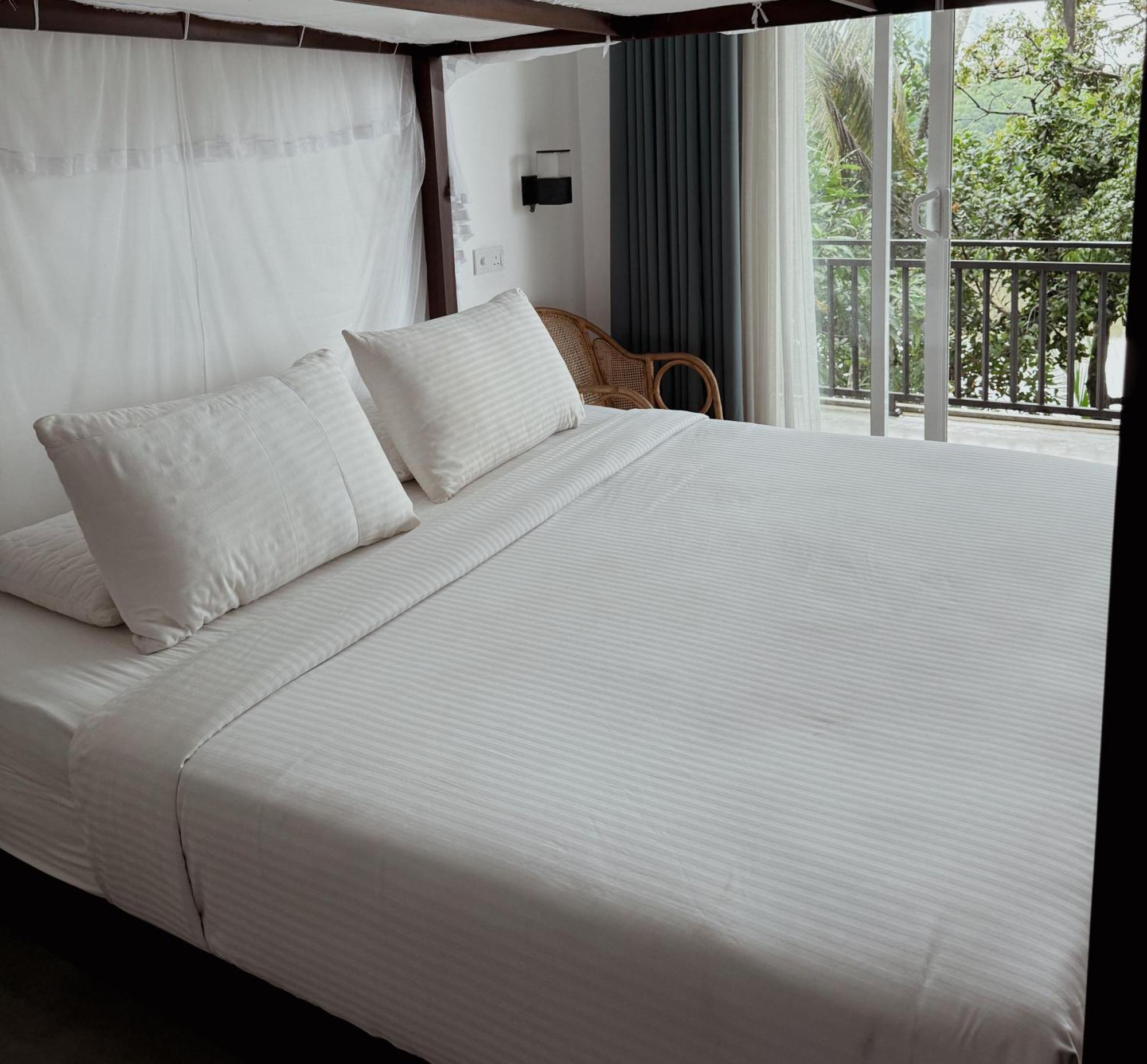 Sapiens Home - Weligama Bay מראה חיצוני תמונה