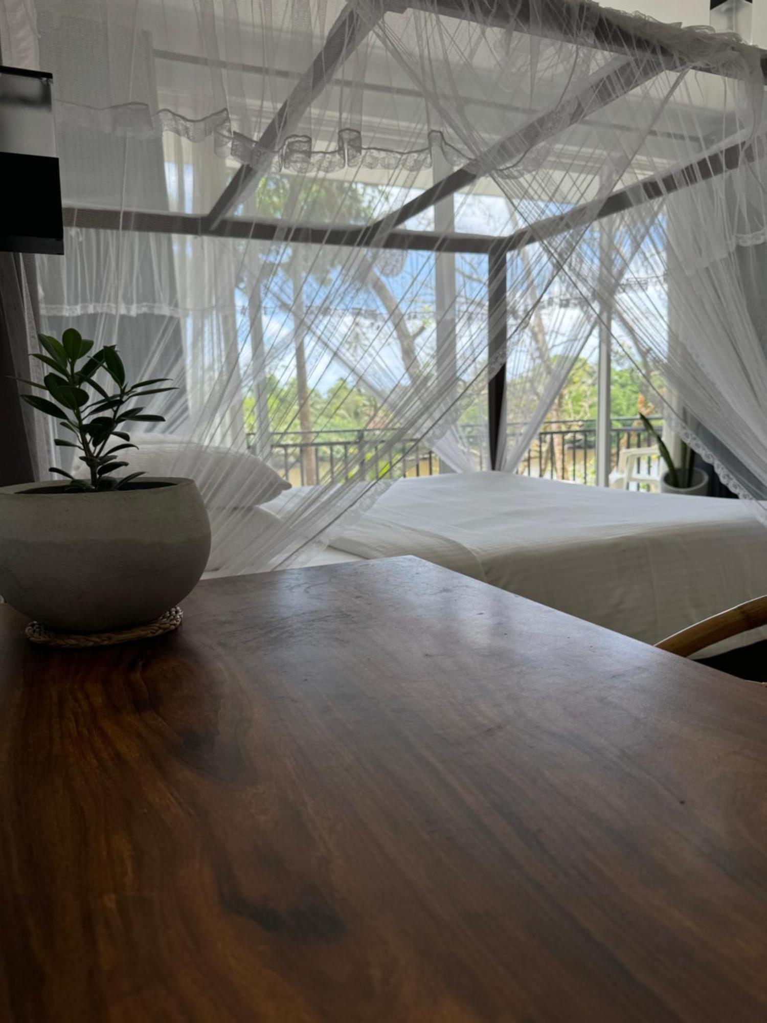 Sapiens Home - Weligama Bay מראה חיצוני תמונה