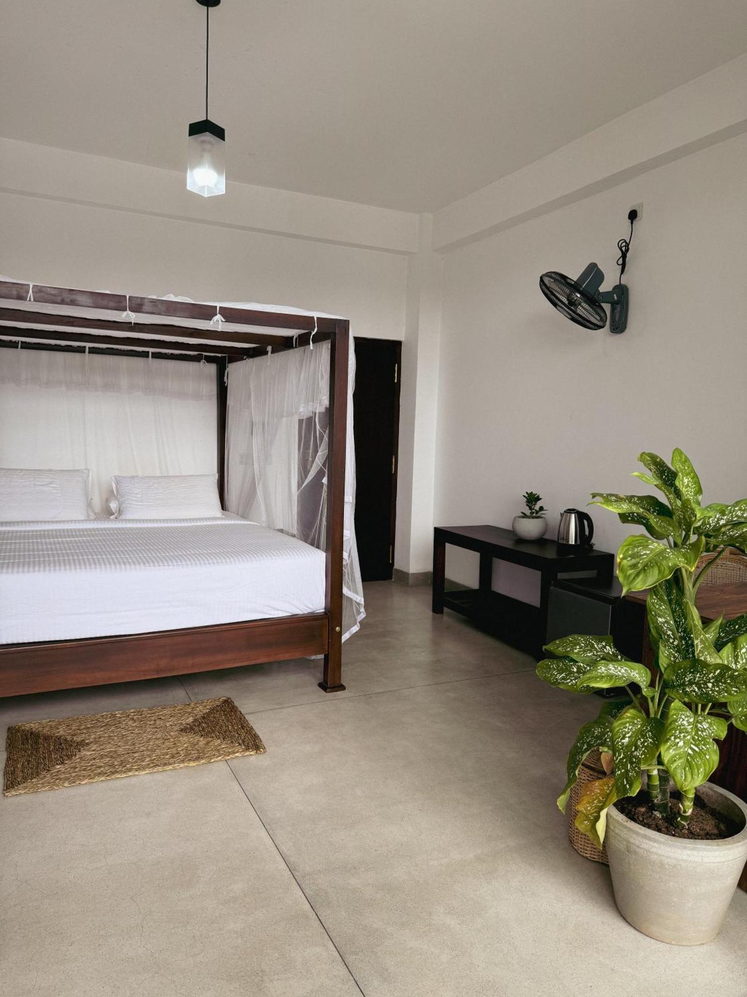 Sapiens Home - Weligama Bay מראה חיצוני תמונה