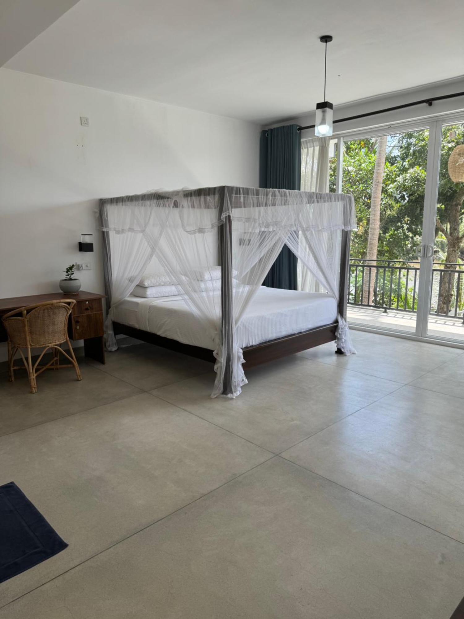 Sapiens Home - Weligama Bay מראה חיצוני תמונה