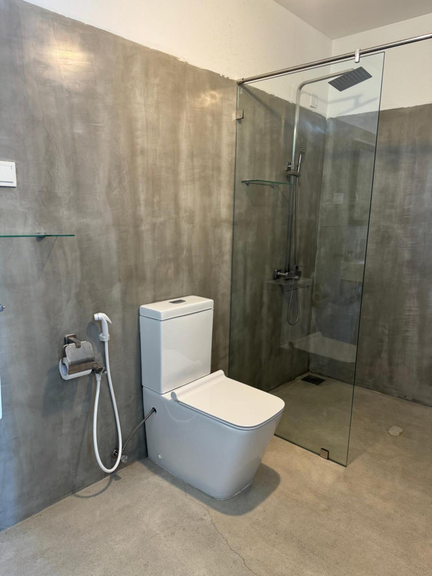 Sapiens Home - Weligama Bay מראה חיצוני תמונה