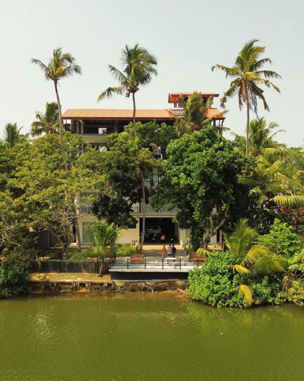 Sapiens Home - Weligama Bay מראה חיצוני תמונה