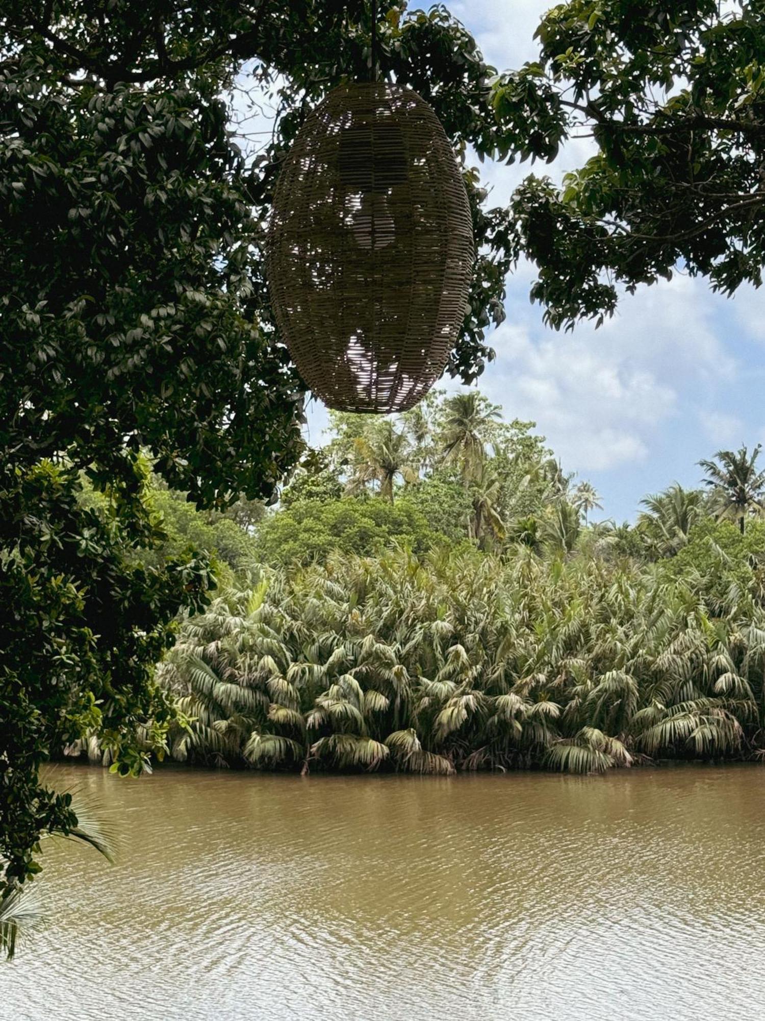 Sapiens Home - Weligama Bay מראה חיצוני תמונה
