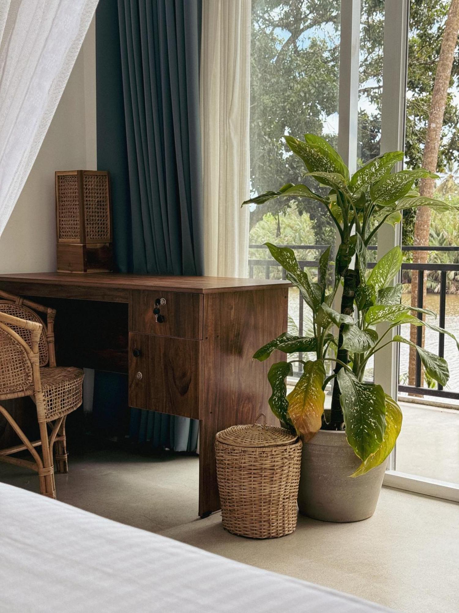 Sapiens Home - Weligama Bay מראה חיצוני תמונה