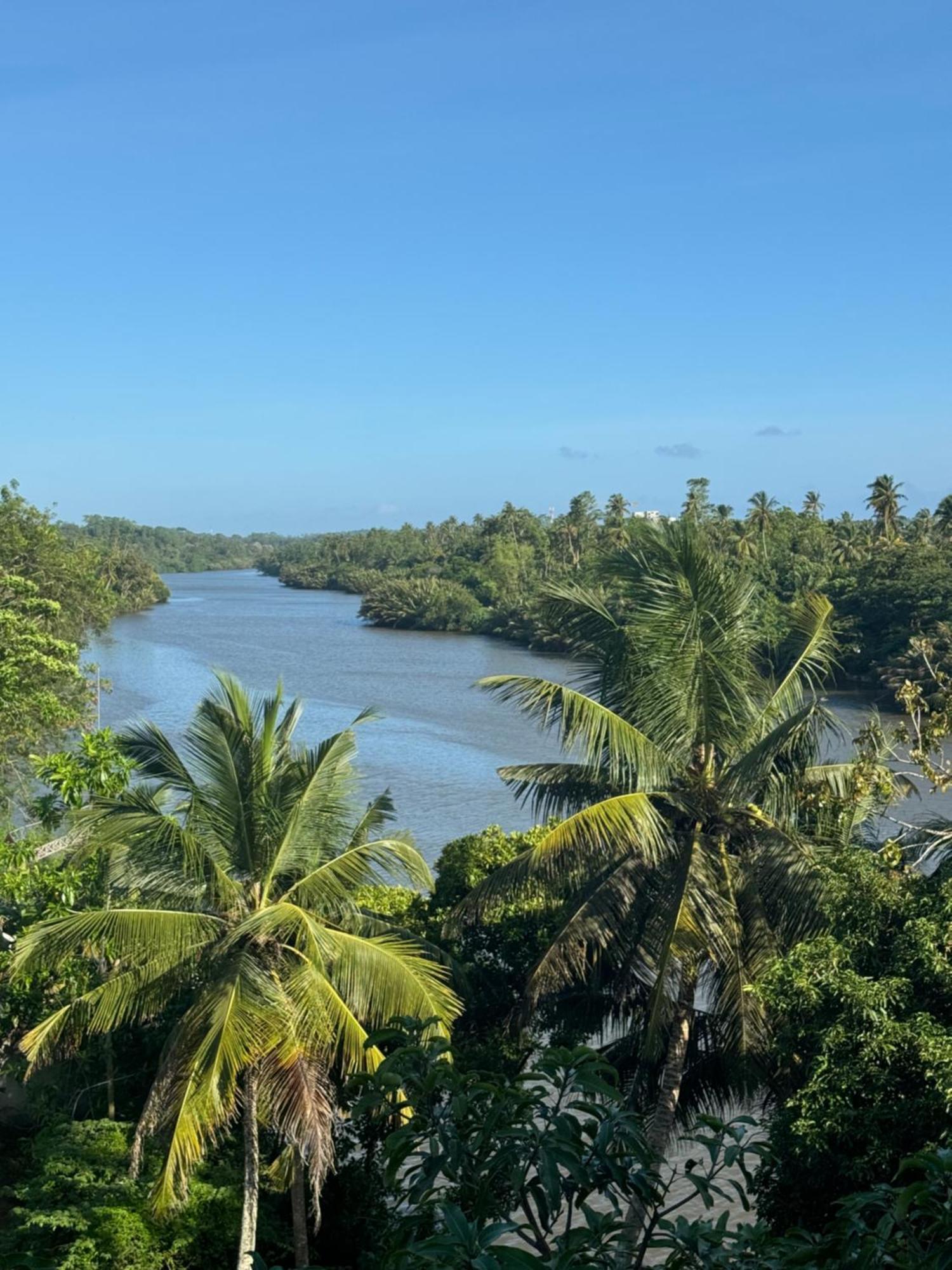 Sapiens Home - Weligama Bay מראה חיצוני תמונה