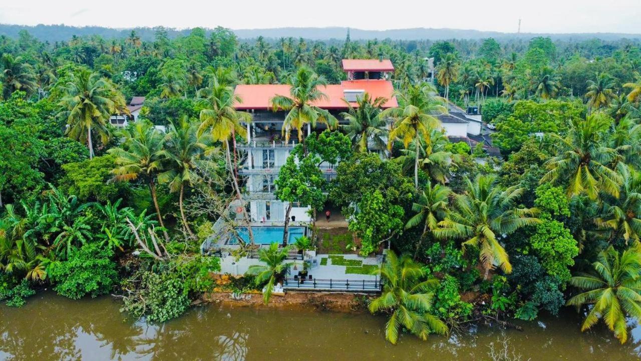 Sapiens Home - Weligama Bay מראה חיצוני תמונה
